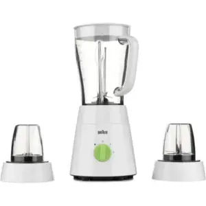 Braun blender 1.5L