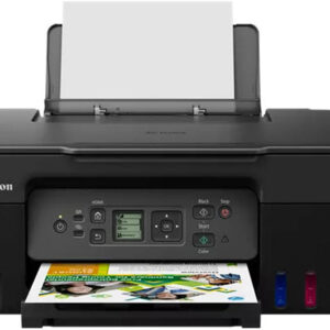 Canon pixma G3470 printer