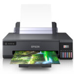 Epson Ecotank L18050