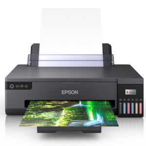 Epson Ecotank L18050