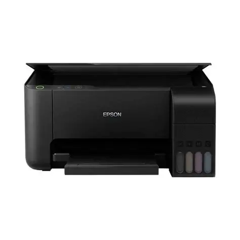 Epson Ecotank L3250 printer