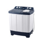 Silverdome Washing Machine 10KGWMS 10