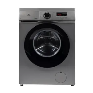 7 Kg 1200 RPM Direct Drive Inverter Motor Front Loaded Washing Machine evvoli EVWM-FDDM-712W