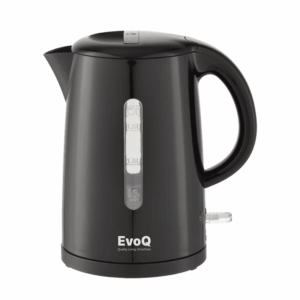 EVOQ 1.7L Plastic Kettle (Model No: EKT-17PL01)