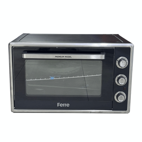 FERRE Premium Mini Oven : EMO 6020 BL