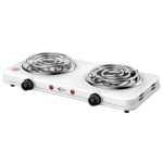 Silverdome Electric Coil Cooker : DCC 100