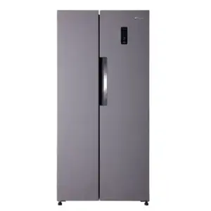 Silverdome Side by Side No Frost Refrigerator 540L– RFS 550