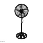 Vozen Standing fan with remote control VOF 1818