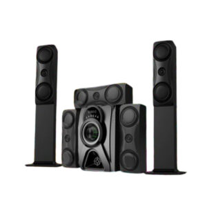 Boss Subwoofer Bluetooth,FM Radio BS1689-2L