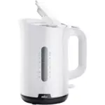 Braun Kettle 1.7L 360° WK101AI-WK1100WH