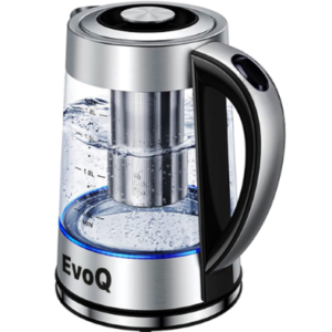 EvoQ Kettle Glass – Manual EKT – 18MG