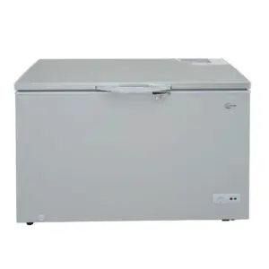 Silverdome Single Door Chest Freezer 28L with VCM Door Panel CFM - 320