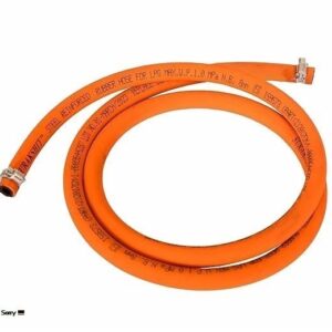 Gas Pipe 1 Meter