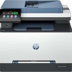 HP Color LaserJet Pro MFP 3303fdn