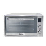 Ferre Mini Oven 60L, 2000W EMO 6020 GR