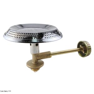 CNJG High Quality Dorado Burner Valve