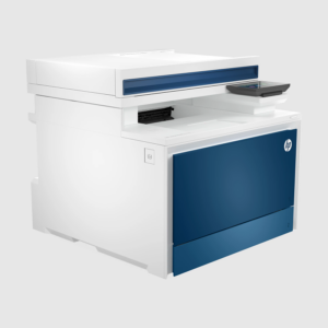 HP COLOR LASERJET PRO MFP 4303FDW PRINTER