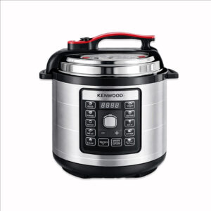 Kenwood Electric 6L Pressure Cooker