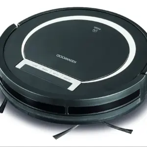 Kenwood Smart Robot Vacuum Cleaner with Lithium Battery (VPR10.000BK)