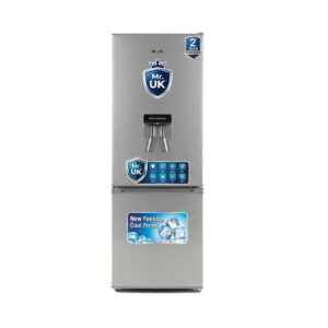 MR UK Fridge 247L UK 123-24-6IWD COMBI