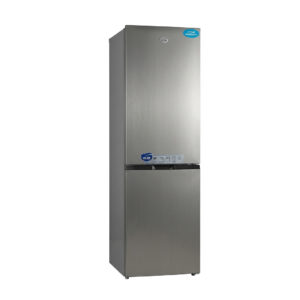 MR UK Fridge 247L  UK 123-245 COMBI