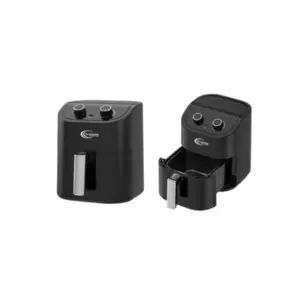 Silverdome Multi-Functional Air Fryer 4.5L AFM-450