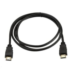 HDMI CABLE 1 METER