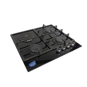 Mr UK 3 Cooktop 3 gas and 1 electric HOB GEI