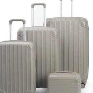 Travel Luggage Set