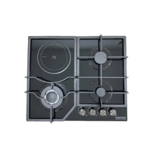Globalstar Cooktops Gs4g60 (3gas 1 Electric Plate)