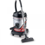 Kenwood Drum Vacuum Cleaner 2200W 25L Tank  VDM60.000BR