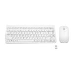 Mini Wireless Keyboard Keyboard and Mouse