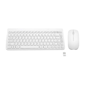 Mini Wireless Keyboard Keyboard and Mouse