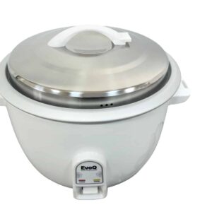 EvoQ ERC -42DW Rice Cooker 4.2L Cup: ERC-42DW