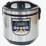 EvoQ EMC – 5075DG Multi Cooker 2.2L
