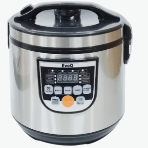 EvoQ EMC – 5075DG Multi Cooker 2.2L