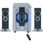 Subwoofer Speaker -(Sea Piano SP-1002 2.1)
