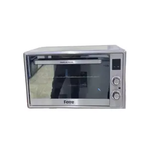 Ferre Mini Oven 60L, 2000W EMO 6020 GR