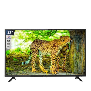 Globalstar Tv 32” LED Tv Frameless