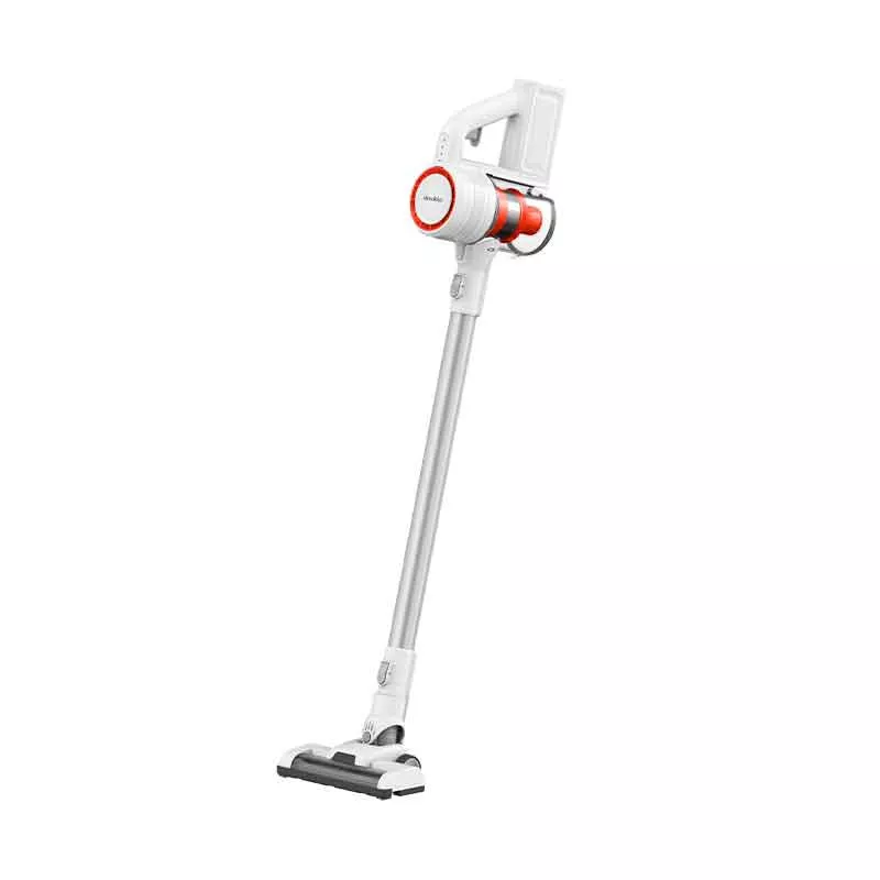 Decakila 0.8-Litre 140W Cordless Stick Vacuum Cleaner (Model: CUCV001W)