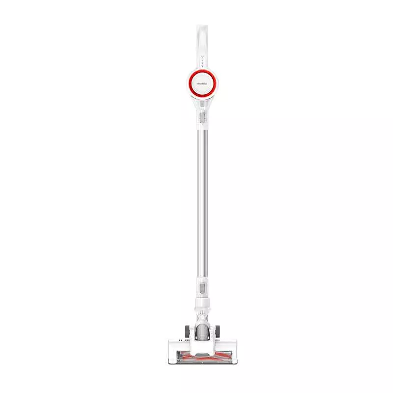 Decakila 0.8-Litre 140W Cordless Stick Vacuum Cleaner (Model: CUCV001W) - Image 3