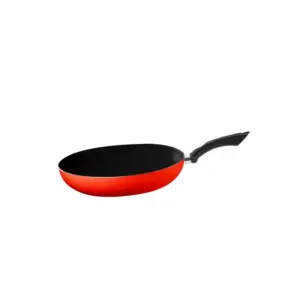 Decakila 20cm (8-Inch) Aluminium Non-Stick Frying Pan (Model: KMEP001B)