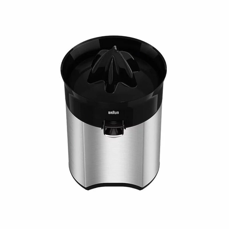 Braun 60W Citrus Quick 5 Electric Citrus Juicer (Model: CJ302BI-CJ5050BK) - Image 7