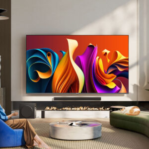 Televisions