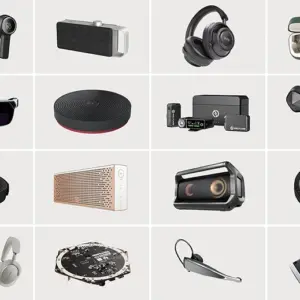 Audio Accessories