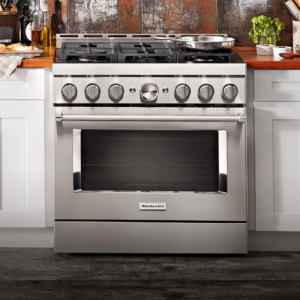 Cooking Appliances