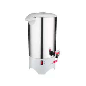 Decakila 7.4-Litre 1000W Electric Coffee & Tea Urn (Model: KEKT024M)