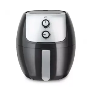 Decakila 8.0-Litre 1800W Manual Air Fryer (Model: KEEC040B)