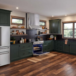 Kitchen Appliances