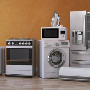 Large Appliances